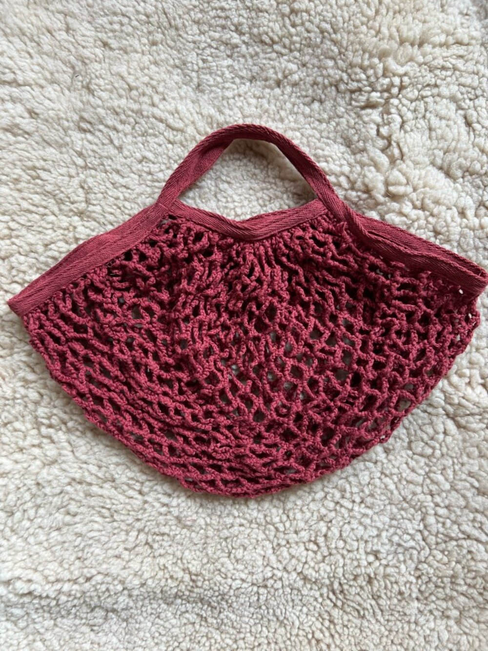 String bag
